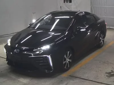 Toyota MIRAI