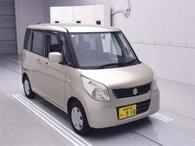Suzuki PALETTE