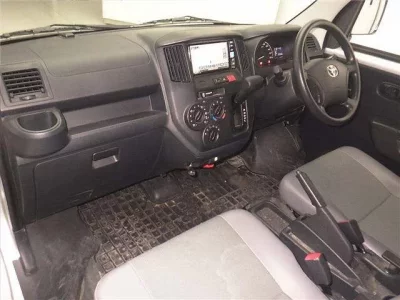 Toyota TOWN ACE VAN