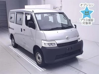 Toyota TOWN ACE VAN