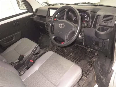 Toyota TOWN ACE VAN