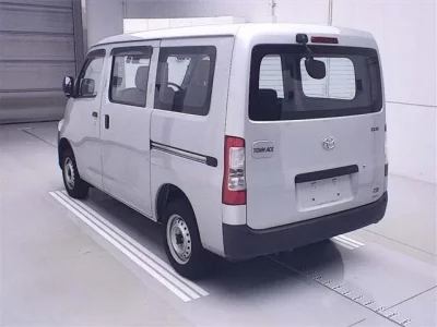 Toyota TOWN ACE VAN