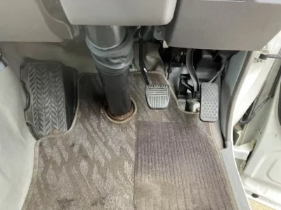 Toyota COASTER