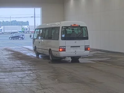 Toyota COASTER