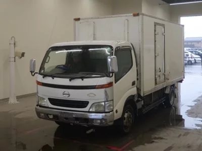 Toyota OTHER