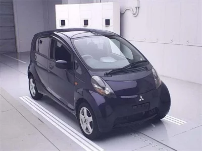 Mitsubishi I