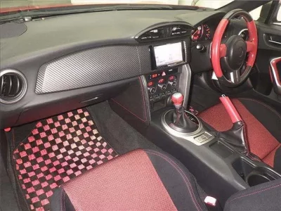 Toyota 86