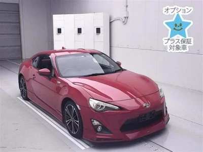 Toyota 86