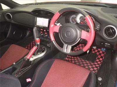 Toyota 86