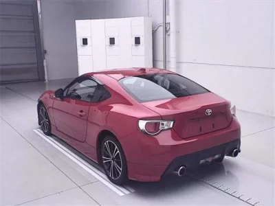 Toyota 86