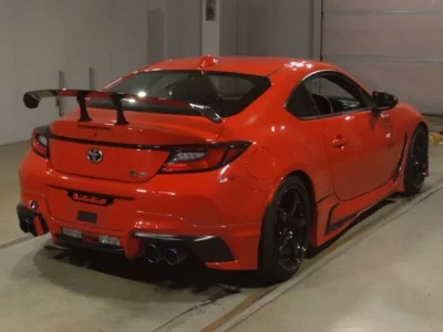 Toyota 86