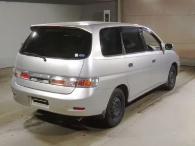 Toyota GAIA