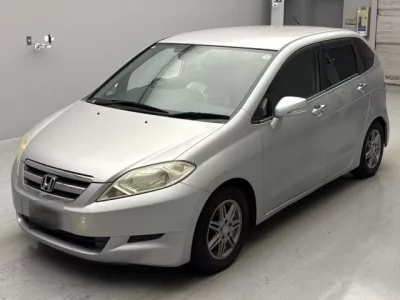 Honda EDIX