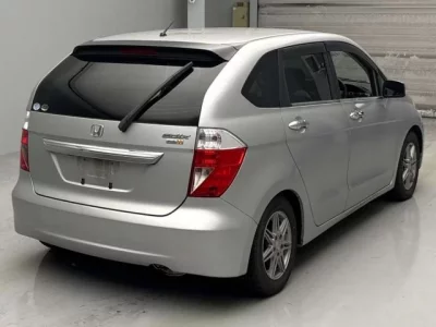 Honda EDIX