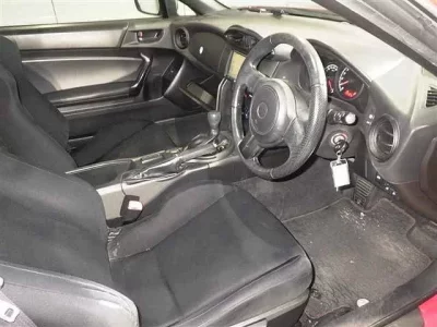 Toyota 86