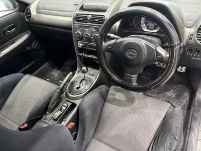 Toyota ALTEZZA