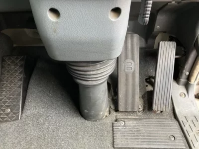 Mitsubishi SUPER GREAT