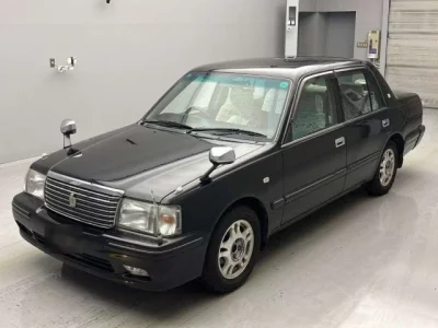 Toyota CROWN COMFORT