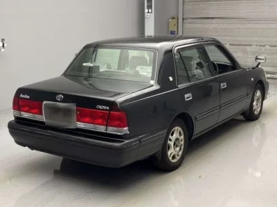 Toyota CROWN COMFORT