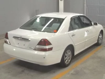 Toyota MARK II