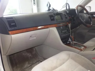 Toyota MARK II