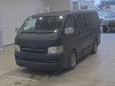 Toyota OTHER