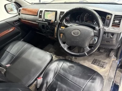Toyota OTHER