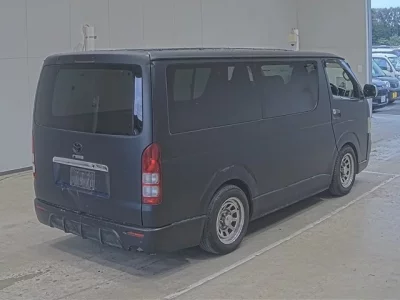 Toyota OTHER