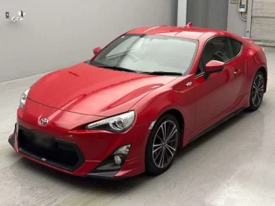 Toyota 86