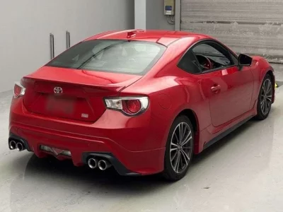 Toyota 86