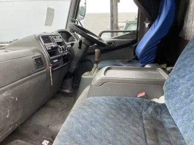 Mitsubishi FUSO FIGHTER