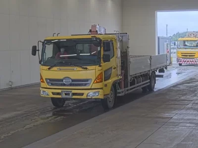 Hino RANGER