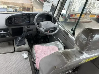 Toyota COASTER