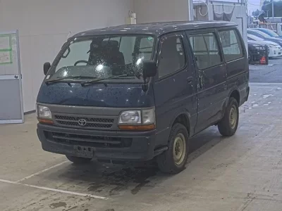 Toyota OTHER