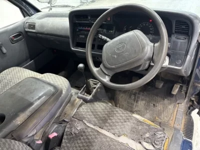 Toyota OTHER