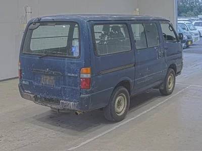 Toyota OTHER