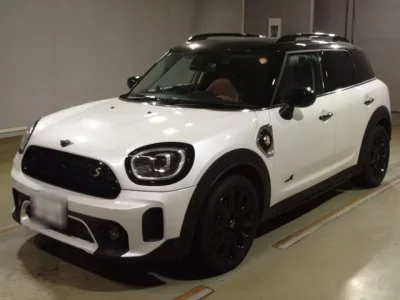 BMW MINI