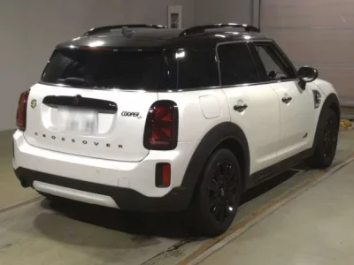 BMW MINI