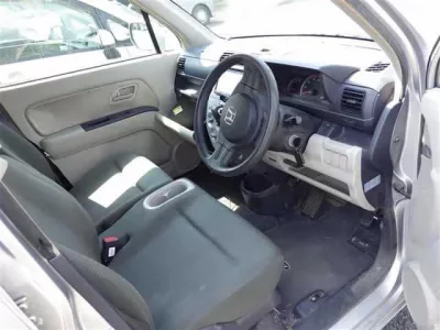 Honda ZEST