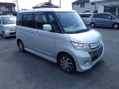 Suzuki PALETTE