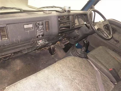 Mazda TITAN