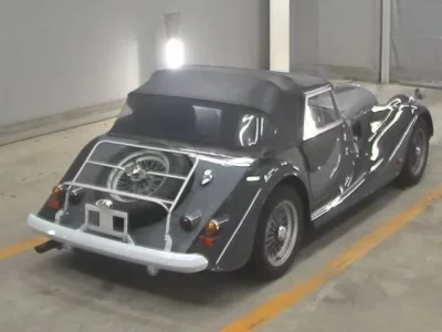 MORGAN OTHER