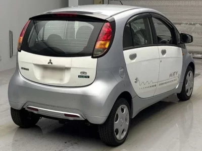 Mitsubishi I-MIEV