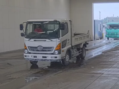 Hino RANGER