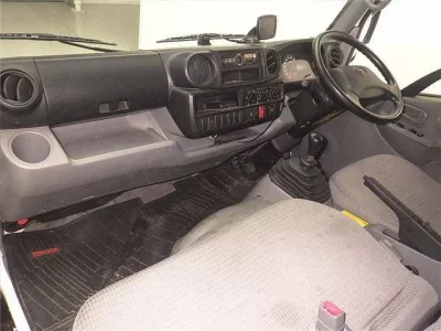 Toyota TOYOACE