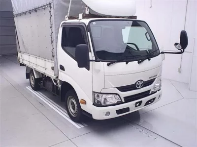 Toyota TOYOACE