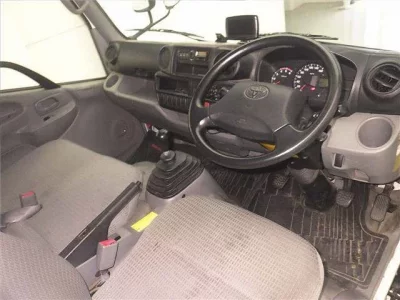 Toyota TOYOACE