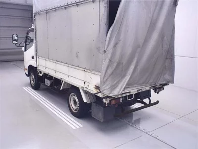 Toyota TOYOACE