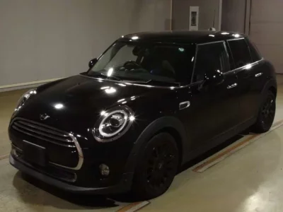 BMW MINI