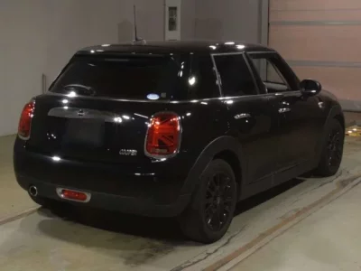 BMW MINI